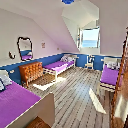 Tempera By The Apartman Split