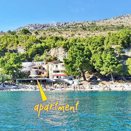 Tempera By The Apartment *