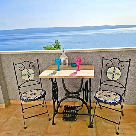 Apartament Tempera By The