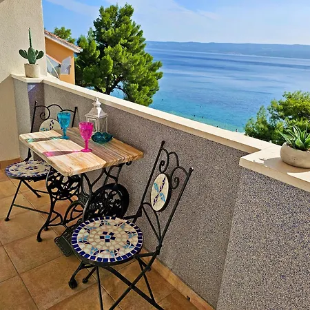 Tempera By The Apartament Split