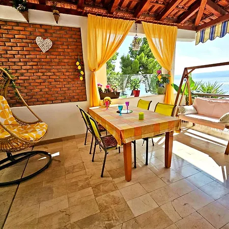 Tempera By The Apartament Split