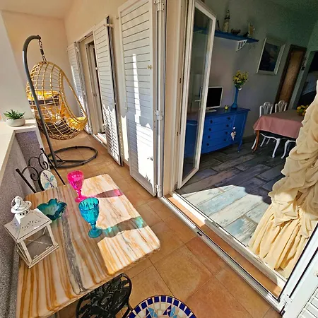 Apartament Tempera By The Split
