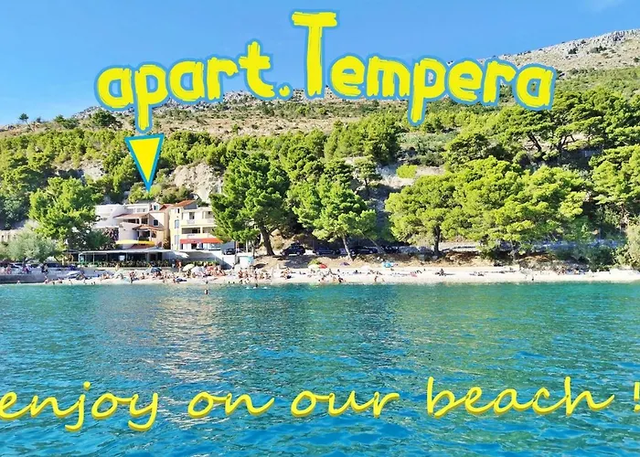 Tempera By The * Split