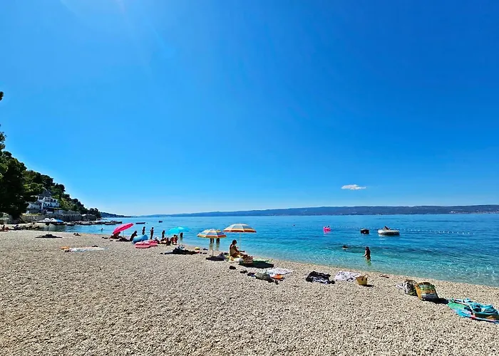 Tempera By The Apartment Split