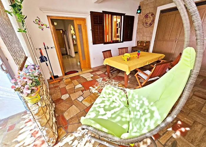 Tempera By The Apartment *