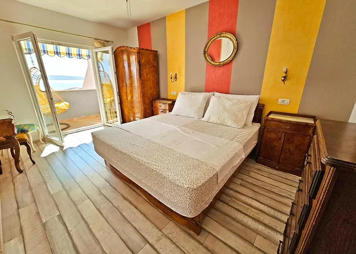 Tempera By The Apartment *