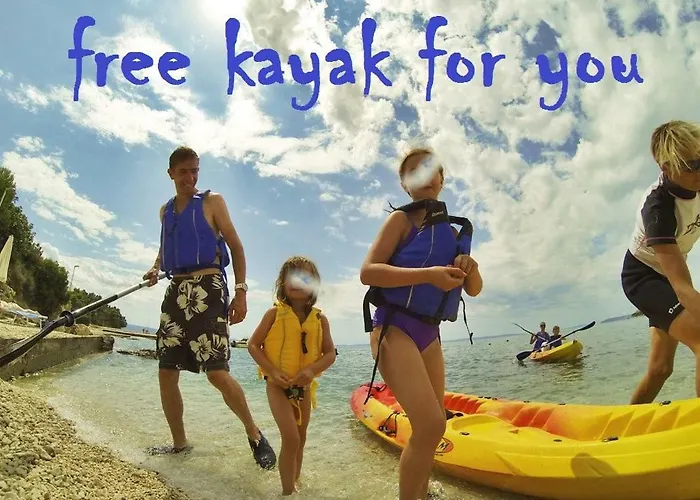 Tempera By The Apartment *